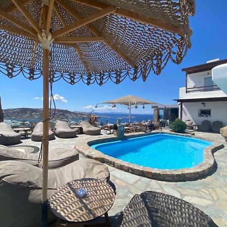 Chill Out Studio Mykonos Town Luaran gambar