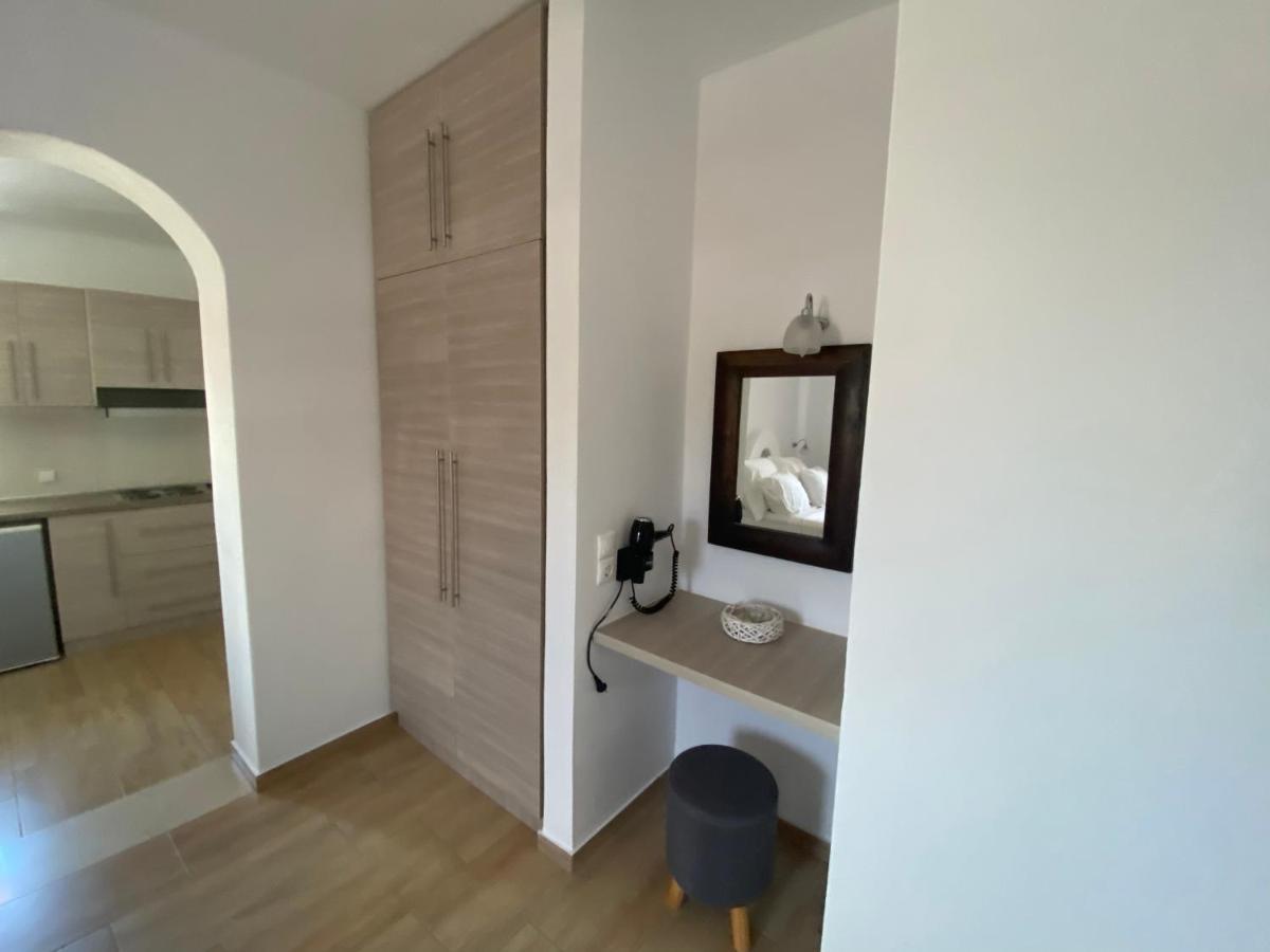 Chill Out Studio Mykonos Town Luaran gambar