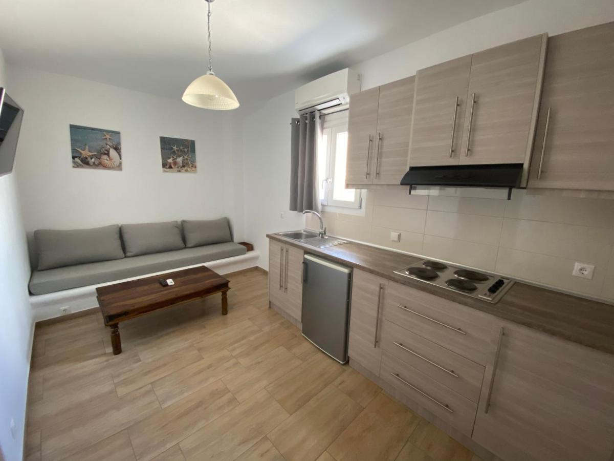 Chill Out Studio Mykonos Town Luaran gambar