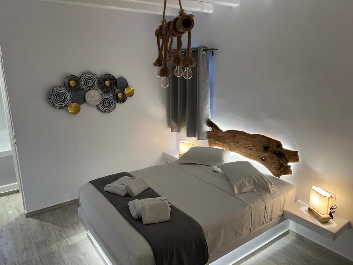 Chill Out Studio Mykonos Town Luaran gambar