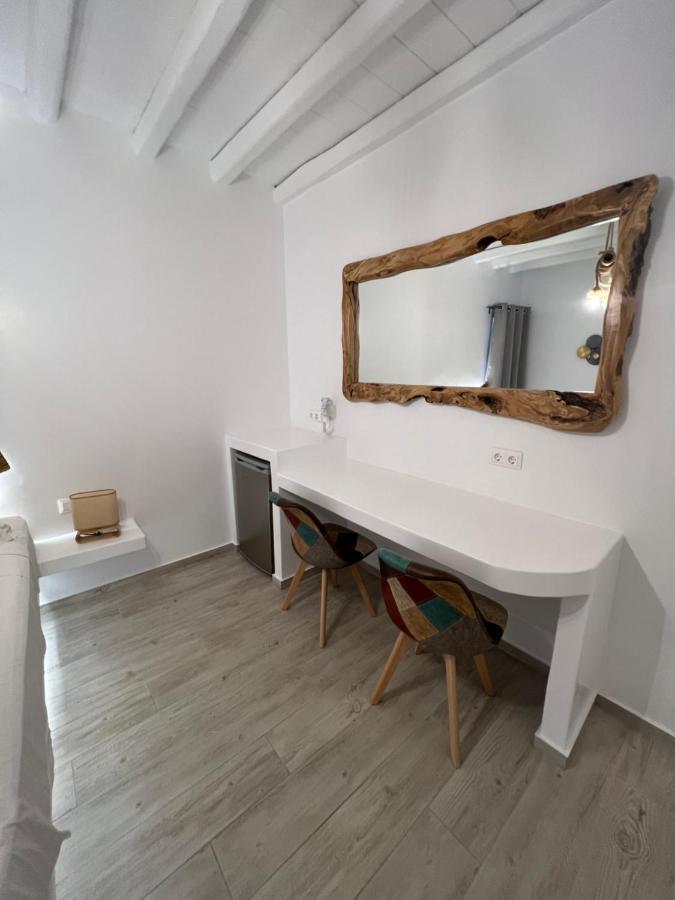 Chill Out Studio Mykonos Town Luaran gambar