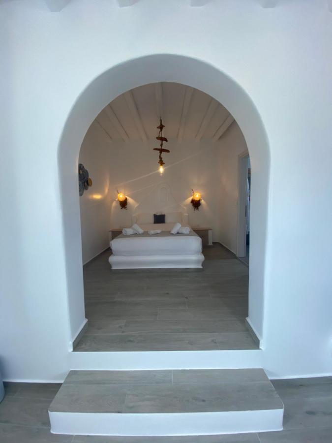 Chill Out Studio Mykonos Town Luaran gambar
