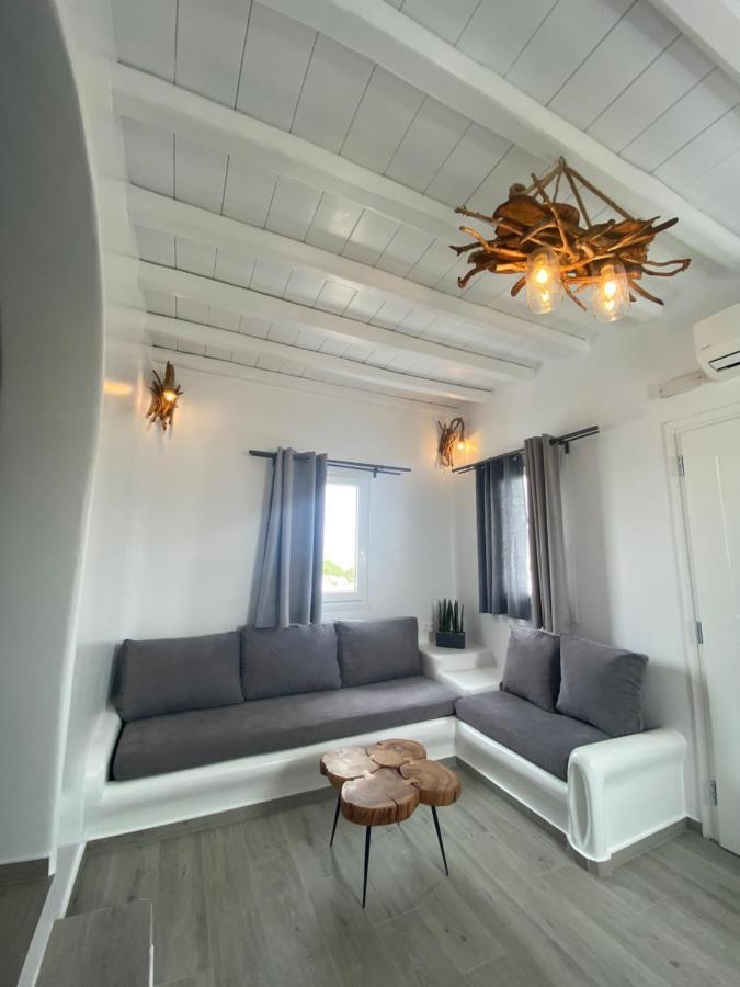 Chill Out Studio Mykonos Town Luaran gambar