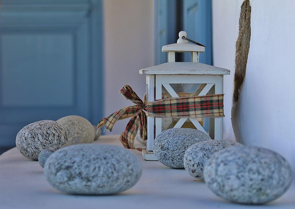 Chill Out Studio Mykonos Town Luaran gambar