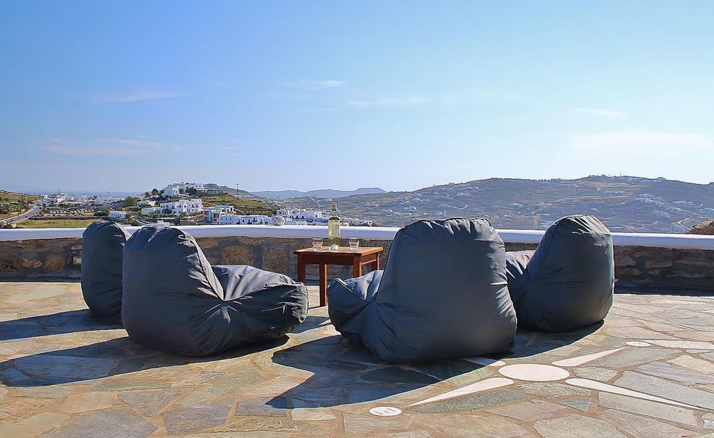 Chill Out Studio Mykonos Town Luaran gambar