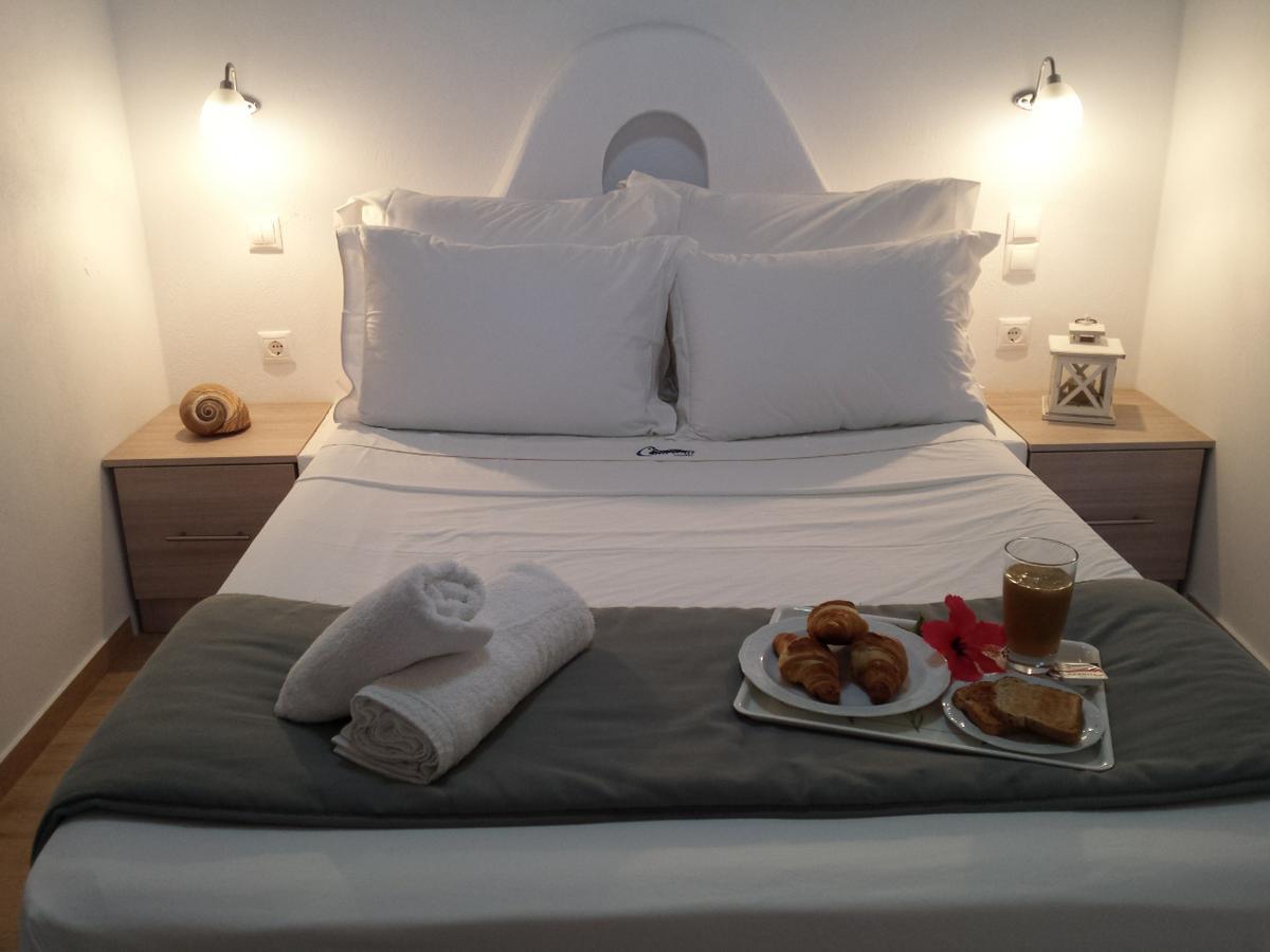 Chill Out Studio Mykonos Town Luaran gambar