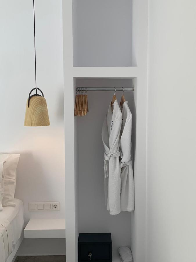 Chill Out Studio Mykonos Town Luaran gambar