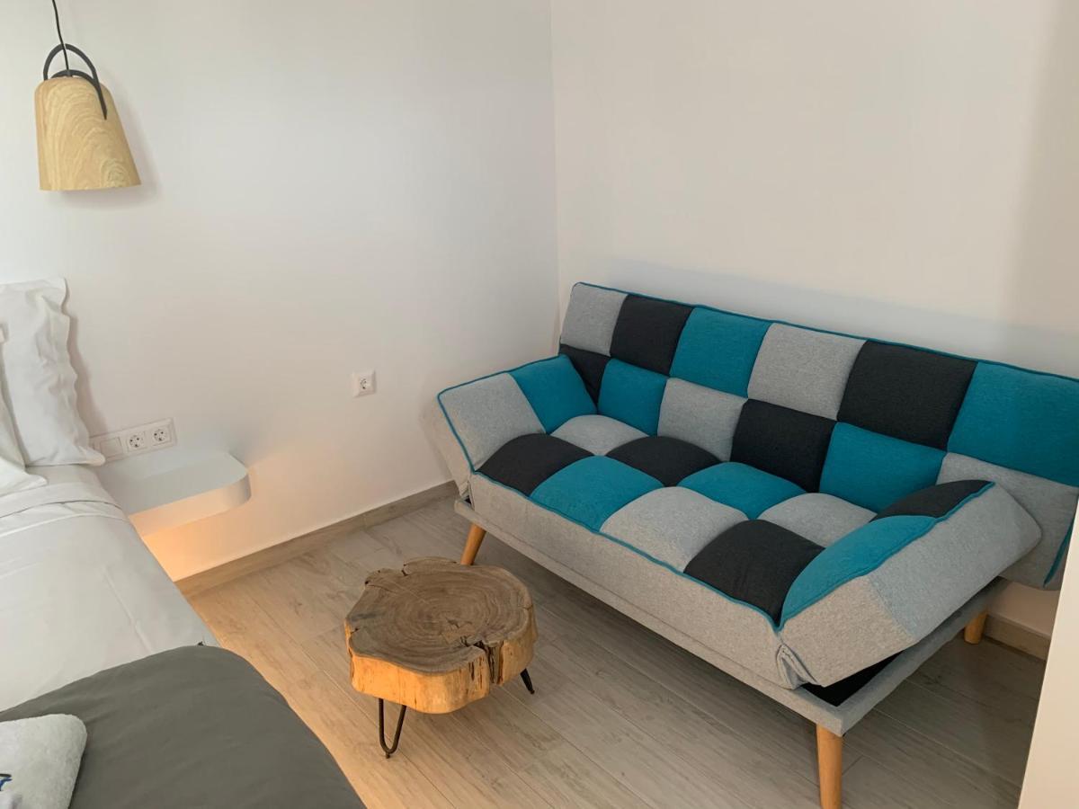 Chill Out Studio Mykonos Town Luaran gambar